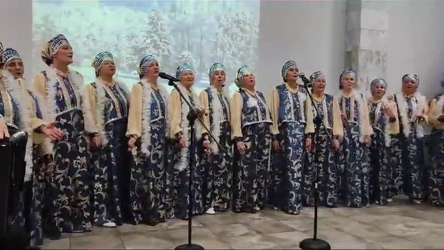 Новогодние игрушки. Сударушка.