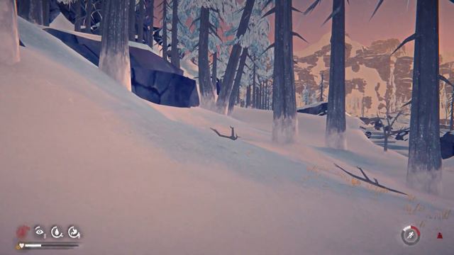 СОВМЕСТНАЯ ЖИЗНЬ С ВОЛКАМИ / ВЫЖИВАНИЕ В THE LONG DARK