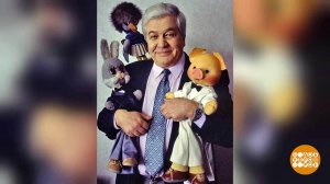 Всесоюзный "Дядя Володя". Доброе утро. Фрагмент выпуска от 12.05.2020