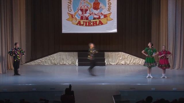 Парочка на парочку