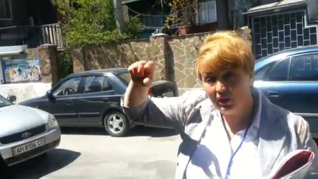 ВОРОНЦОВСКАЯ СЛОБОДКА. Экскурсия ВИКТОРИИ СТРОГАНОВОЙ по Ялте. ЭПИЗОДЫ