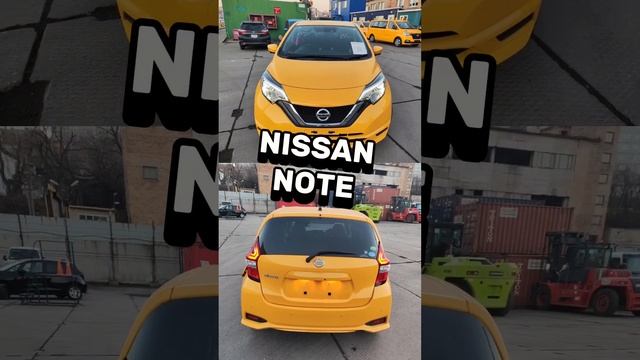 Сегодня забрали BMW M3, NISSAN NOTE, TOYOTA ALLION, HONDA FIT. Растаможка и авто и авто под заказ