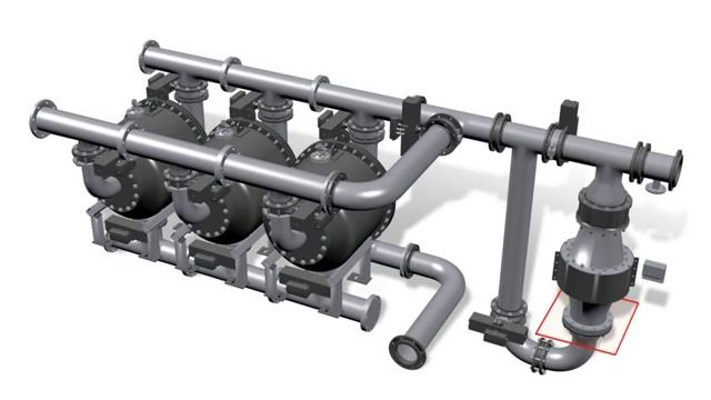 CleanBallast - The RWO Ballast Water Treatment System смотреть онлайн