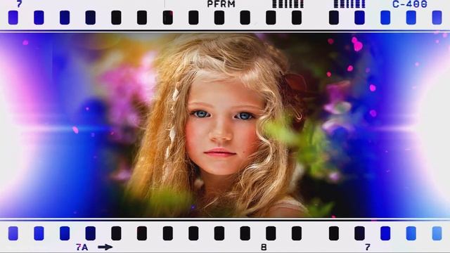 Как сделать слайд-шоу из фотографий на День Рождения? Создать видео из фото с музыкой онлайн. смотреть онлайн