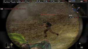 Поиграем в Battlefield 1942 с D M C GAME: Гуадалканал