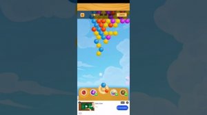 игра в шарики.