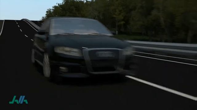 Car Demo Test смотреть онлайн