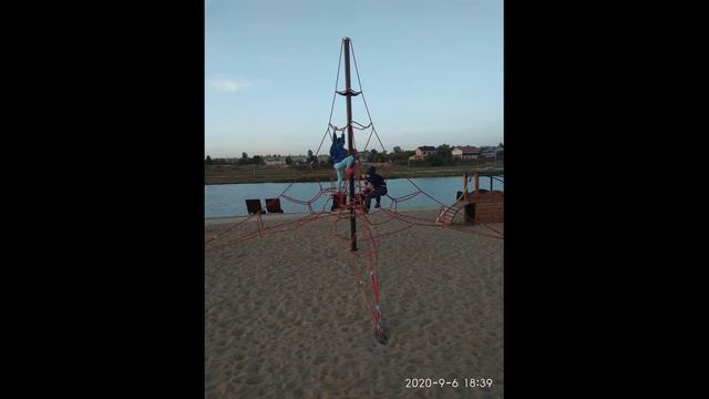 Видео проект "Моя малая родина" смотреть онлайн