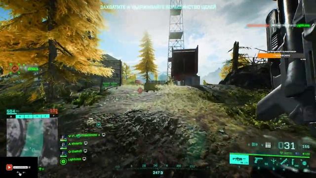 НАКОНЕЦ-ТО! Купил МЕЧТУ BATTLEFIELD 2042!!! Слушаем советы и впитываем, учимся наДЖибать! смотреть онлайн