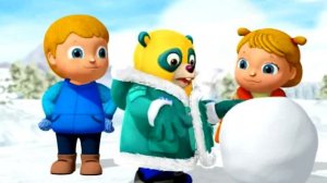 Special Agent Oso - Episode 12 - Clip 2 | Official Disney Junior Africa