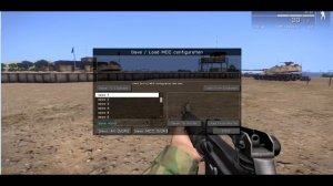 Как запустить Zeus в Редакторе Arma 3 | Как создать Карту с помощью Зевса |