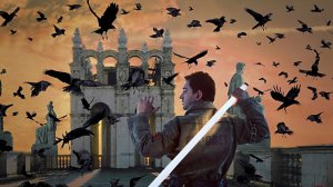 НОЧНОЙ ДОЗОР. СТРАЖНИКИ ТЬМЫ. ВЕДЬМИНА ИЗБА. ИНГА ХОСРОЕВА.mp4