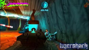Прохождение Crash Of The Titans Часть 17