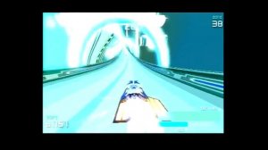 Wipeout Pulse Walkthrough Grid 2