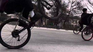 Культура BIKE LIFE в России