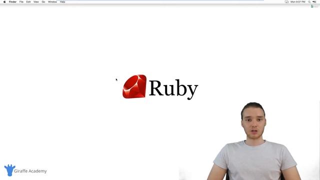 Introduction | Ruby | Tutorial 1