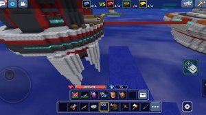 Как сделать ник С символами в БлокменГо 2023 #blockmango #bedwars