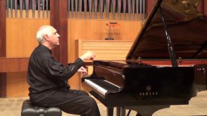 А. Скрябин - Этюды соч.42  №4, 6 и 7