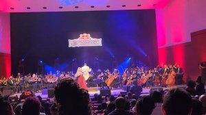 Red Bull Symphonic featuring Mapy & Orchestra Noir - Atlanta Symphony Hall