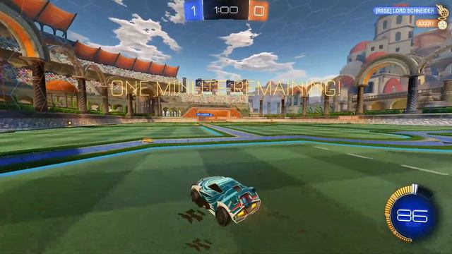 PRIDE MONTH ROCKET LEAGUE GAMEPLAY!!!!!!!!! смотреть онлайн