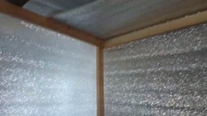 Наш самодельный гроубокс. вырищиваем огурцы дома