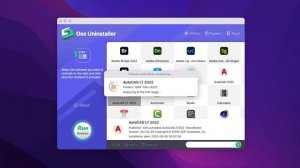 How to Uninstall AutoCAD LT 2022 for Mac Completely