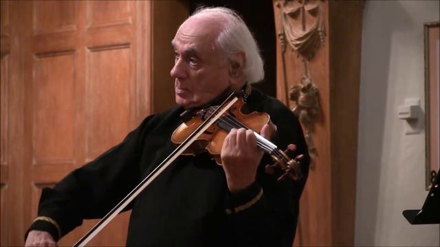 CHRISTOPH GLUCK. MELODIE From opera “Orfeo ed Euridice” смотреть онлайн