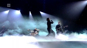 The Rasmus  – Live And Never Die (Live) // UMK23