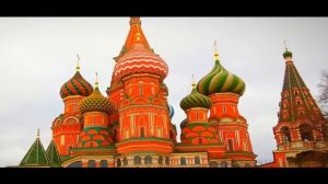 Фильм «Василий Блаженный»