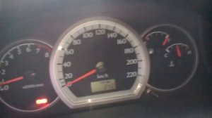 Стук в двигателе гидрокомпенсаторов, лачетти, Часть 1 из 2-х