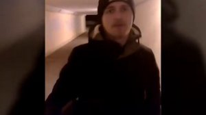 Зачитал поздравления с днем рождения с матом