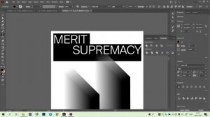 ПЛАКАТ ДЛЯ ВАШЕЙ ТУСОВКИ! / Как сделать плакат в Adobe Illustrator?