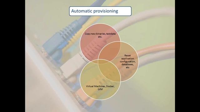 Why Every Systems Test Department should Have a Test Developer - EuroSTAR - Kristoffer Nordstrom