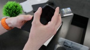 Xiaomi 13 Ultra - распаковка