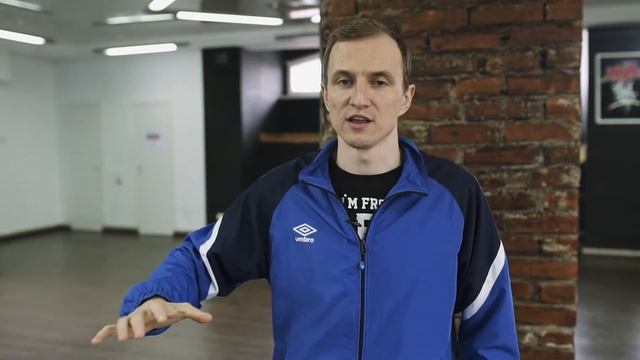 Где научиться танцевать Break-Dance ребёнку 5 лет в Томске? Детские группы в SKILLZ SCHOOL смотреть онлайн