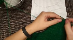 Пуловер для подростка  #вязание #вязание спицами