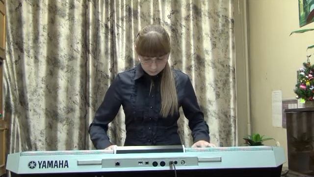 А Глазунов Адажио из балета Раймонда смотреть онлайн