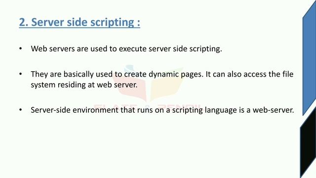 Client side scripting and Server side scripting|Web programming using Php|malayalam Tutorial