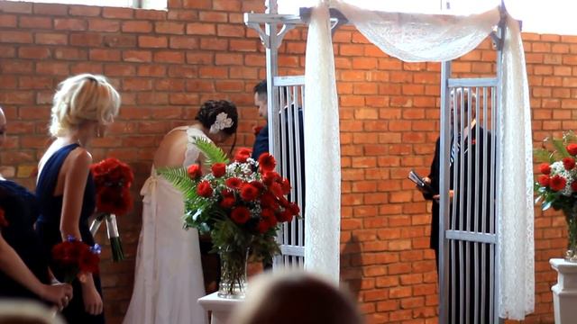 Gomez Wedding смотреть онлайн