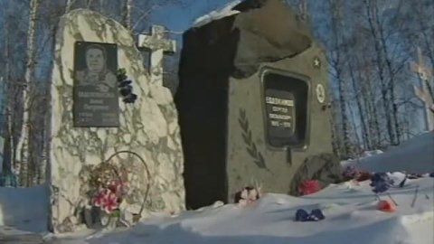 Михаил Евдокимов. Последние 24 часа