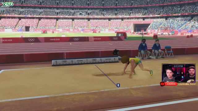 014 - Jurd Kids!! - This Week in Jurdville - Tokyo 2020 Olympic Games - Unravel 2