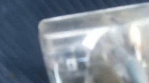 Моем сиденья AUDI 80 пылесосом VAX 6151