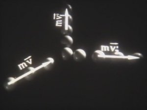 Физика. Основы динамики. Импульса тела. Закон сохранения импульса