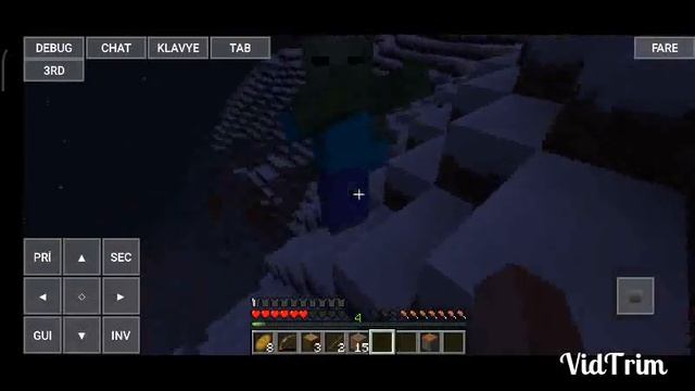 Pojav Launcher ! Minecraft PC Java Android / Survival #3 MCinaBox / Simple Boat смотреть онлайн