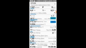 Сколько греть вариатор и двигатель зимой до начала движения