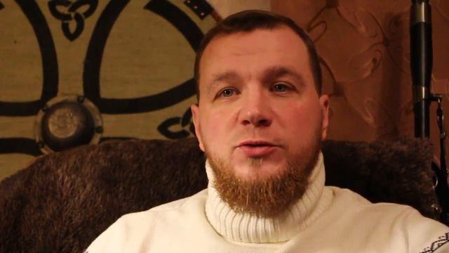 № 4. Православие и протестантизм. Традиция и Русский Дух
