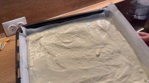 Нежнейшие пирожные Ежики с оболденым кремом 🔥