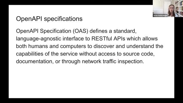 Open Source for Data Quality - Jackie Goldschmidt смотреть онлайн