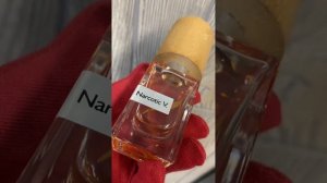 Narcotic Venus Nasomatto #ароматы #топ #селективнаяпарфюмерия