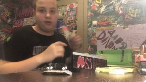 ОБЗОР НА НОВЫЙ ФИНГЕРБОРД:СРАВНЕНИЕ ФИНГЕРБОДОВ: